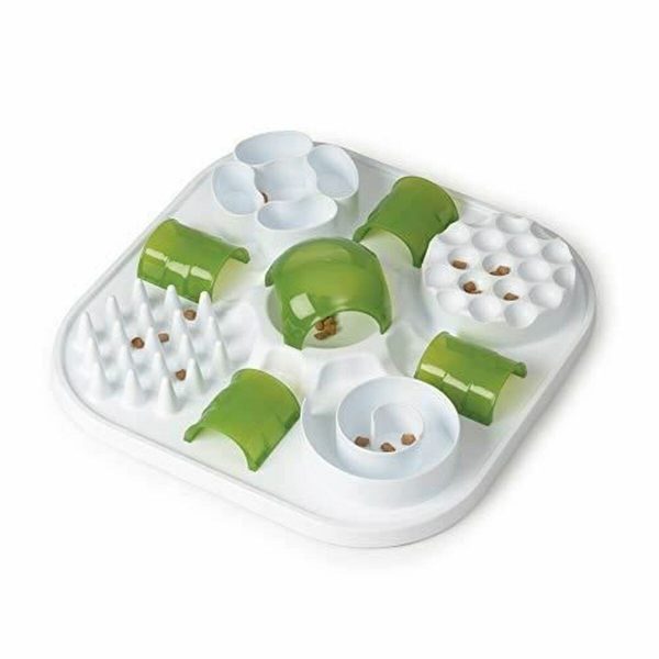 Kattenspeeltje Catit Treat Puzzle