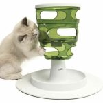 Kattenspeeltje Catit Labyrinth Senses 2.0