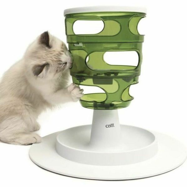 Kattenspeeltje Catit Labyrinth Senses 2.0