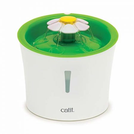 Drinkfontein voor huisdieren Catit Senses 2.0