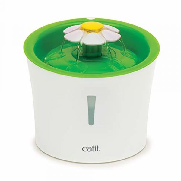 Drinkfontein voor huisdieren Catit Senses 2.0