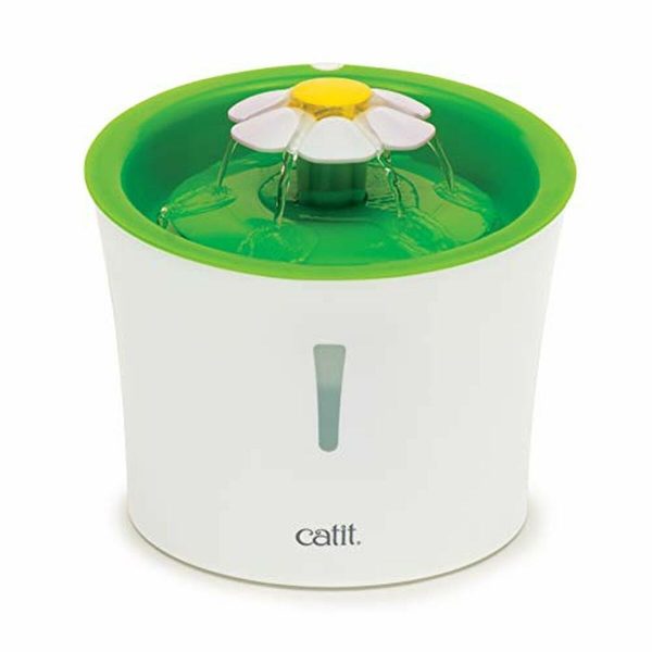 Drinkfontein voor huisdieren Catit Senses 2.0