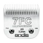 Reservescheermesje Andis S-7FC Hond 3,2 mm