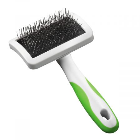 Borstel Andis Ontwarrend middel Plastic