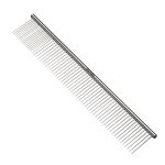 Haarstijl Andis Staal 25 cm