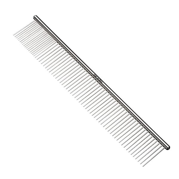Haarstijl Andis Staal 25 cm
