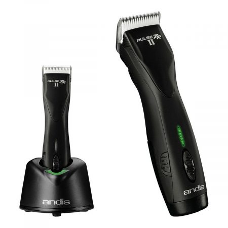 Haarknipper voor huisdieren Andis DBLC-2 Pulse ZR II Plastic