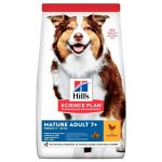 Voer Hill's Kip Maïs 18 kg