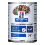 Natvoer Hill's Kip 370 g