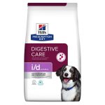 Voer Hill's Prescription Diet Sensitive  Rijst 12 kg