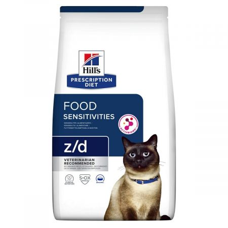 Kattenvoer Hill's PRESCRIPTION DIET Multi-Benefit Kip 3 Kg