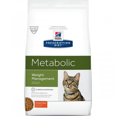 Kattenvoer Hill's Adult Volwassen Kip 1,5 Kg