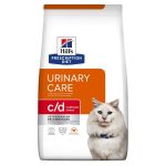 Kattenvoer Hill's PRESCRIPTION DIET 1,5 L 1,5 Kg