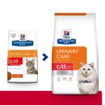 Kattenvoer Hill's PRESCRIPTION DIET 1,5 L 1,5 Kg