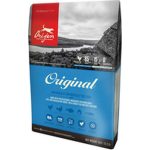 Voer Orijen Original 11,4 Kg Volwassen Kip Pauw Vis