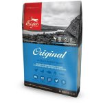 Voer Orijen Original Vis Volwassen Kip Pauw 6 Kg
