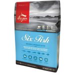 Kattenvoer Orijen Adult Vis Volwassen 5,4 kg