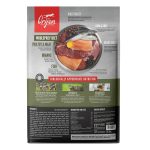 Kattenvoer Orijen Tundra Volwassen Eend 5,4 kg