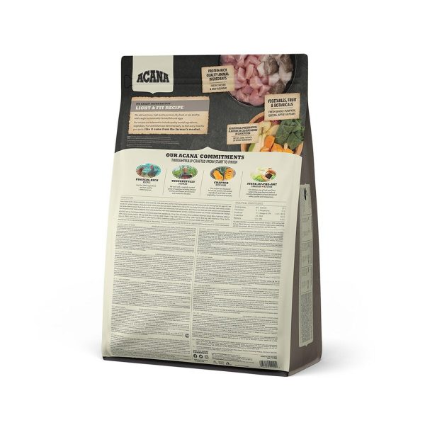 Voer Acana Light & Fit Volwassen Kip 2 Kg