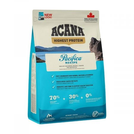 Voer Acana Pacifica Vis 6 Kg