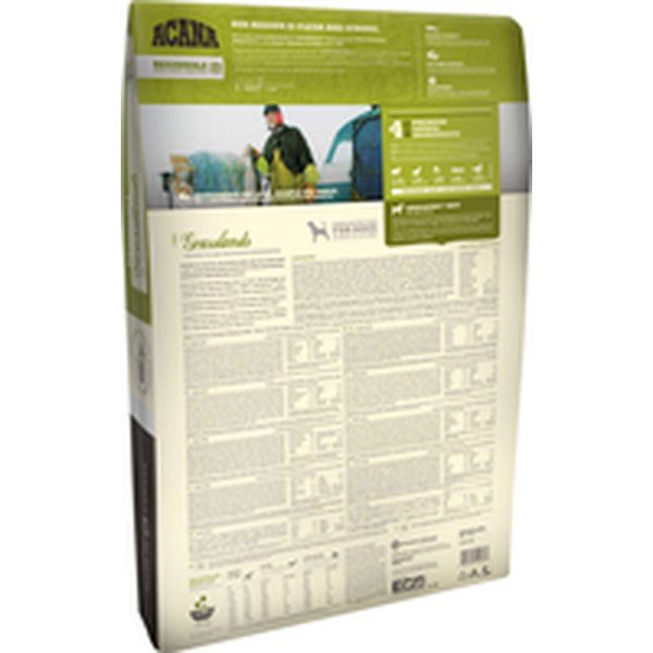 Voer Acana Dog TF Regionals Grasslands 11,4 Kg