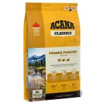 Voer Acana Classics Prairie Poultry Volwassen Kip 14,5 kg
