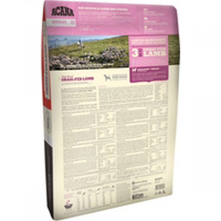 4 Kg Lam
