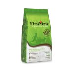 Voer First Mate Volwassen Lam 11,4 Kg