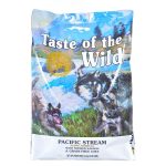 Voer Taste Of The Wild Pacific Stream Puppy/junior Vis 5,6 kg