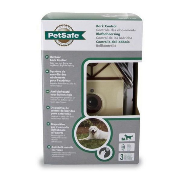 Anti-blafstation PetSafe 15 m