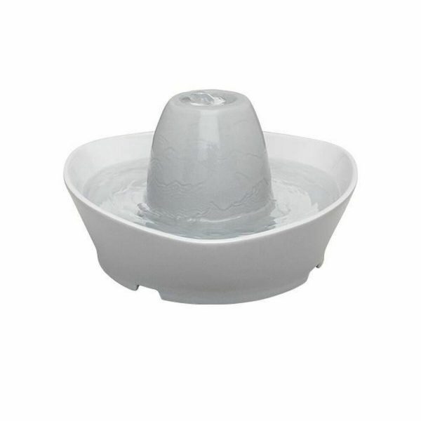 Drinkfontein voor huisdieren PetSafe Streamside 1,8 L