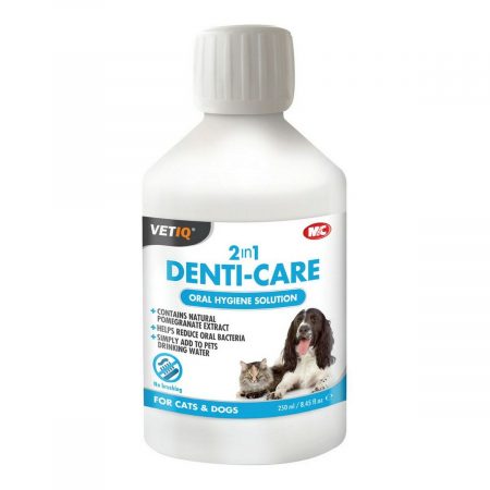 Schoonmaakvloeistof Planet Line 2 in 1 Mondbescherming Katten Hond 250 ml (250 ml)