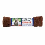 Deken Dog Gone Smart Hond Bruin 152 x 76 cm