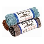 Kleed voor honden Dog Gone Smart Microvezel Donkerblauw (89 x 66 cm)