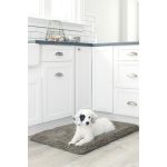 Hondenbed Dog Gone Smart 48 x 61 cm Grijs