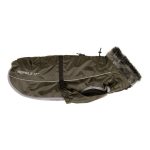 Hondenjas Barber Tools Aspen Groen 60 cm