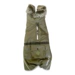Hondenjas Barber Tools Aspen Groen 60 cm