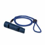 Fluitje Coachi Blauw
