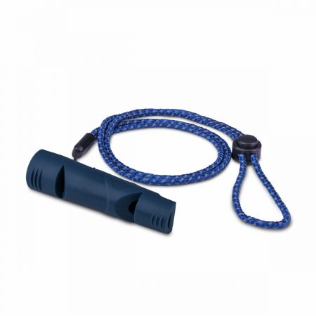 Fluitje Coachi Blauw