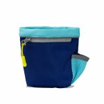 Alleshouder Coachi Train & Treat Blauw