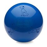 Hondenspeelgoed Company of Animals Boomer Blauw (250mm)