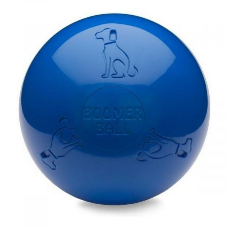 Hondenspeelgoed Company of Animals Boomer Blauw (250mm)