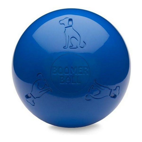 Hondenspeelgoed Company of Animals Boomer Blauw (250mm)