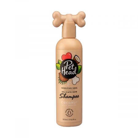 Dierenshampoo Pet Head Sensitive Soul 300 ml