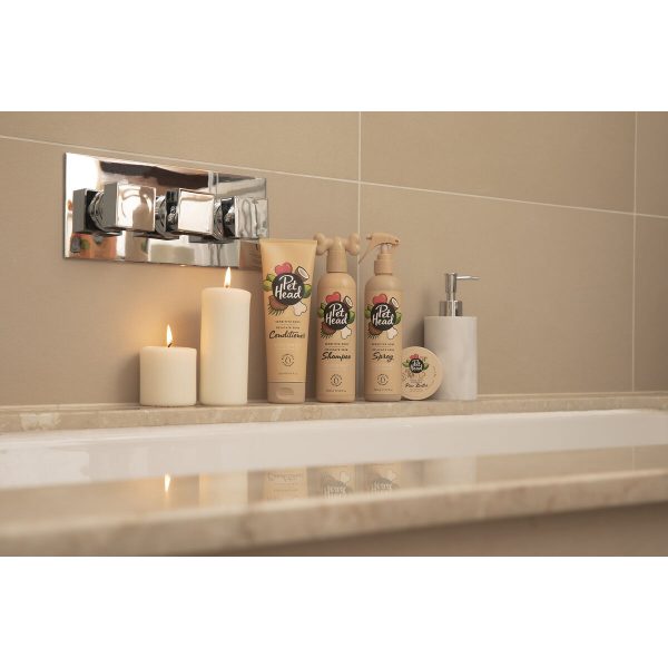 Dierenshampoo Pet Head Sensitive Soul 300 ml