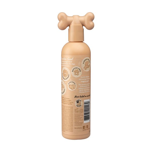 Dierenshampoo Pet Head Sensitive Soul 300 ml