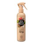 Deodorant Spray Pet Head Sensitive Soul Hond Kokosnoot (300 ml)
