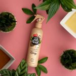Deodorant Spray Pet Head Sensitive Soul Hond Kokosnoot (300 ml)