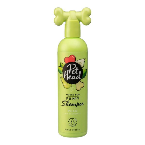 Dierenshampoo Pet Head Mucky Puppy Kamille