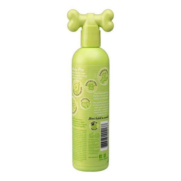 Dierenshampoo Pet Head Mucky Puppy Kamille